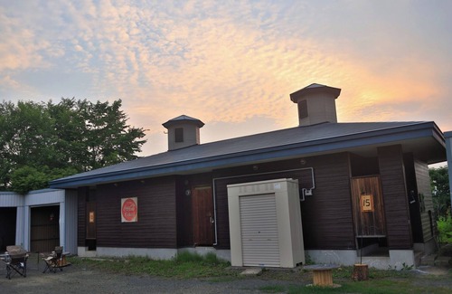 Hiushinai House | STARRY SKY COTTAGE 17 /Kitami Hokkaidō