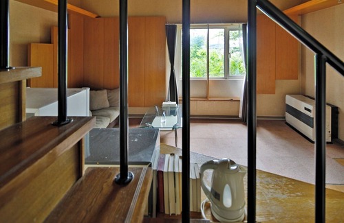 Hiushinai House | STARRY SKY COTTAGE12 /Kitami Hokkaidō