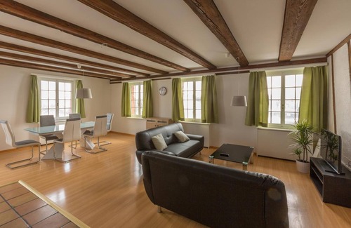 Brutten Hotel | Discover Stars and Stripes - Family-Friendly Motel Steighof