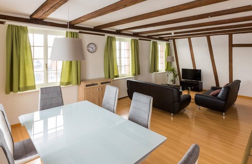 Brutten Hotel | Discover Stars and Stripes - Family-Friendly Motel Steighof