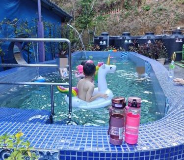 Suao House | Family-Friendly Homestays in Suao, Taiwan with Top Ratings