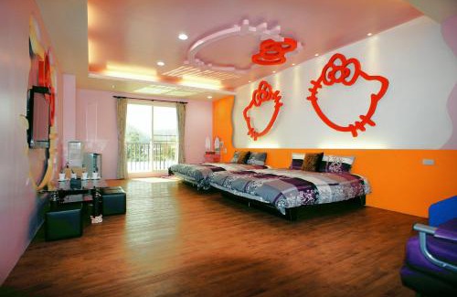 Suao House | Family-Friendly Homestays in Suao, Taiwan with Top Ratings