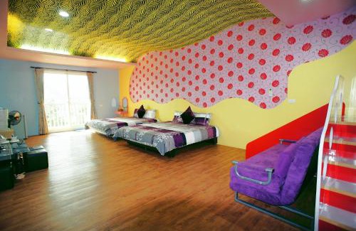Suao House | Family-Friendly Homestays in Suao, Taiwan with Top Ratings