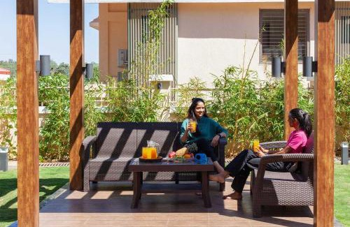 Mahabaleshwar Villa | Family-Friendly Stars & Boulevards with Kids Zone & Stargazing