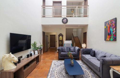 Mahabaleshwar Villa | Family-Friendly Stars & Boulevards with Kids Zone & Stargazing