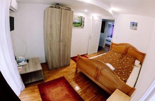 Livezeni House | Unforgettable Stay at Stars Livezeni with Ocean View & Pool