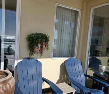 Rosarito House | Oceanfront Condo with Breathtaking Views for Families