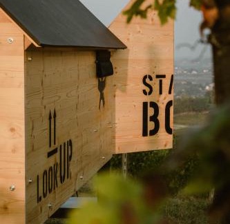Costigliole d'Asti Other | Unforgettable Stay at Starsbox Dimora with Ocean Views