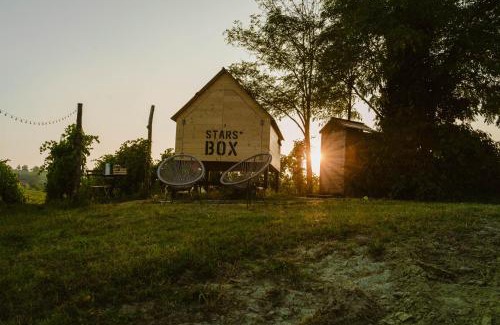 Costigliole d'Asti Other | Unforgettable Stay at Starsbox Dimora with Ocean Views