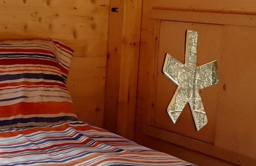 Masserano Bed & Breakfast | Explore Starsbox Le Moline: Family-Friendly Stay with Breakfast