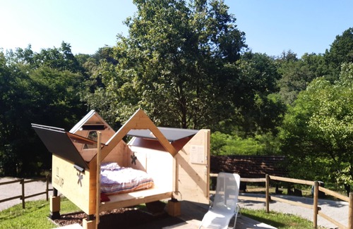 Masserano Bed & Breakfast | Explore Starsbox Le Moline: Family-Friendly Stay with Breakfast
