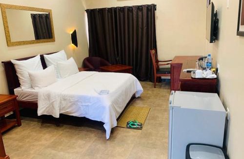 Ndola Bed & Breakfast | Starscape Lodge