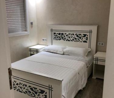 Ras Kebdana Apartment | Experience Comfort at Start Ras El Ma for Families