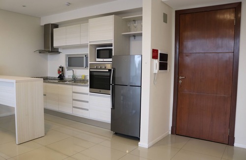 Asuncion Apartment | Experience Villa Morra Rent Apartments: Guest Rated 9.8