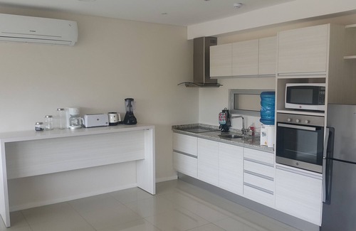 Asuncion Apartment | Experience Villa Morra Rent Apartments: Guest Rated 9.8
