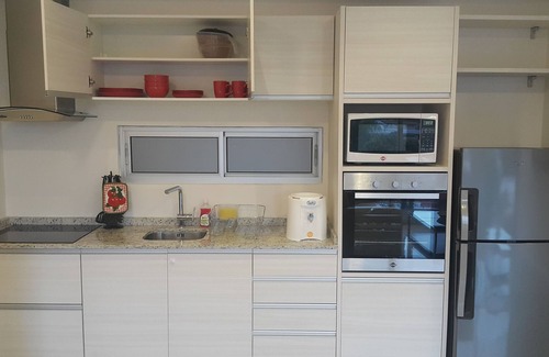 Asuncion Apartment | Experience Villa Morra Rent Apartments: Guest Rated 9.8