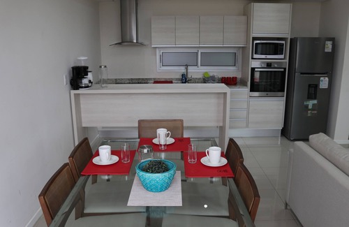 Asuncion Apartment | Experience Villa Morra Rent Apartments: Guest Rated 9.8