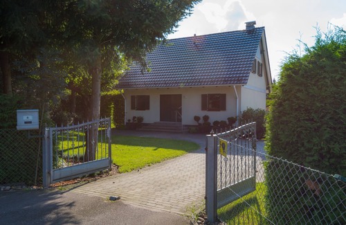 Lubbenau/Spreewald House | Relax and Unwind at Our Guest-Rated 9.8 Hotel Retreat