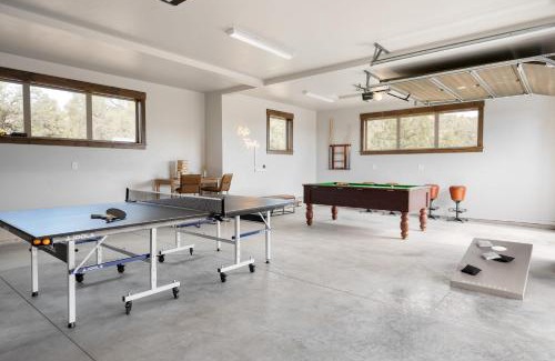 Powell Butte House | Exceptional Starview at Brasada Ranch Resort with Hot Tub