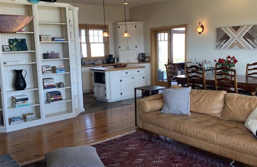 Miramonte House | Unforgettable Starview Ranch: 7 Bedrooms, Pool & Spa Oasis