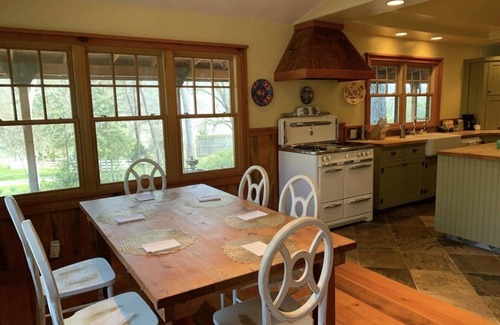 Miramonte House | Unforgettable Starview Ranch: 7 Bedrooms, Pool & Spa Oasis