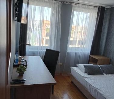 Zory Hotel | Pet-Friendly Stary Młyn: Family Vibes & Breakfast Included
