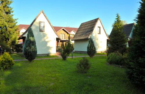 gmina Bolesławiec Resort | Discover Stary Młyn: Pet-Friendly Retreat with Pool Access