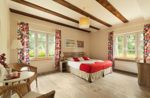 Lubowo Hotel | Stary Młyn Strzeszyn: Oceanfront Getaway with All-Inclusive Perks