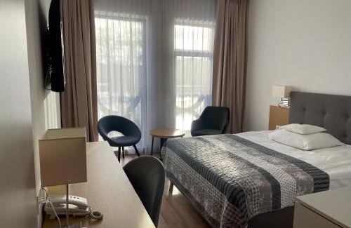 Ilawa Hotel | Oceanfront Stary Tartak: 4-Star Family-Friendly Retreat