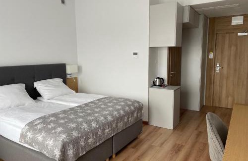 Ilawa Hotel | Oceanfront Stary Tartak: 4-Star Family-Friendly Retreat