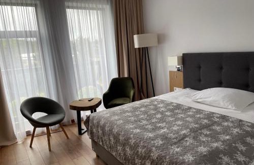 Ilawa Hotel | Oceanfront Stary Tartak: 4-Star Family-Friendly Retreat