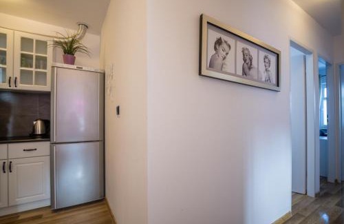 Zaspa Apartment | Stary Wrzeszcz - Mieszkanie 5 pokojowe