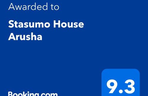 Arusha Bed & Breakfast | Discover Stasumo House Arusha with Ocean View & Pool