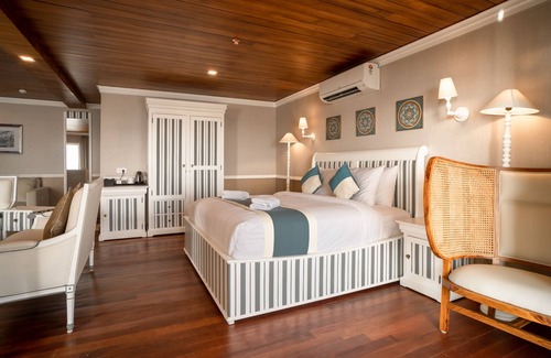 Kannur Hotel | Relax at State Beach Resort & Spa with Family-Friendly Amenities