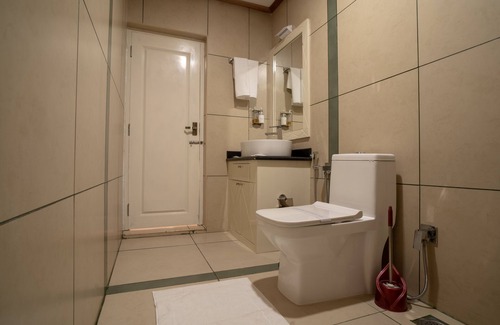 Kannur Hotel | Relax at State Beach Resort & Spa with Family-Friendly Amenities
