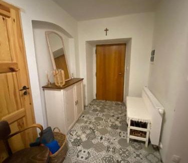 Zisov House | Exceptional Family Retreat at Statek Žíšov with Top Ratings