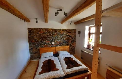 Zisov House | Exceptional Family Retreat at Statek Žíšov with Top Ratings