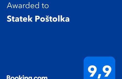 Sloupnice House | Top-Rated Statek Poštolka: Family-Friendly with Dining