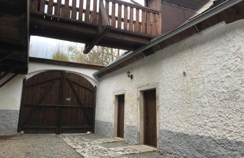 Vimperk House | Pet-Friendly Retreat at Statek u Potoka: Rated 8.8/10