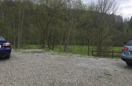 Vimperk House | Pet-Friendly Retreat at Statek u Potoka: Rated 8.8/10
