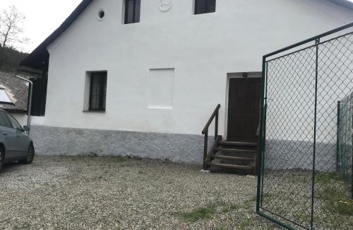 Vimperk House | Pet-Friendly Retreat at Statek u Potoka: Rated 8.8/10