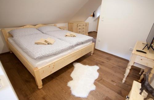 Velke Karlovice House | Guest Rated 9/10: Family-Friendly Statek U Rajmunda