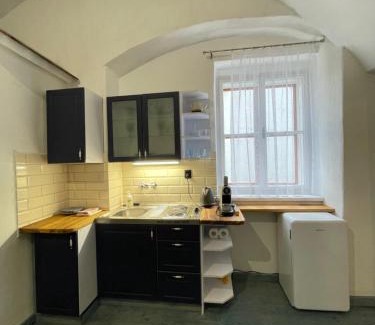 Uhersko Apartment | Statek Uhersko - Kovárna