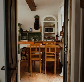 Turnov Apartment | Top-Rated Statek Veberovi: Family & Pet Friendly Retreat