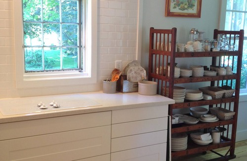 Franklin House | Guest Rated: 9.8 - Cozy Catskills Village Home with Kitchen