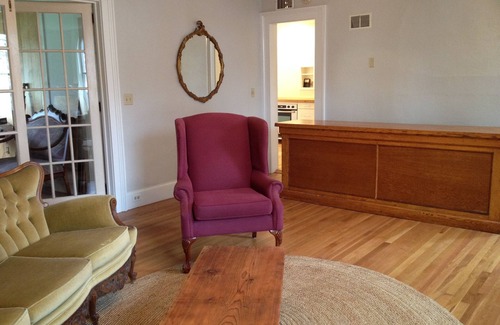 Franklin House | Guest Rated: 9.8 - Cozy Catskills Village Home with Kitchen
