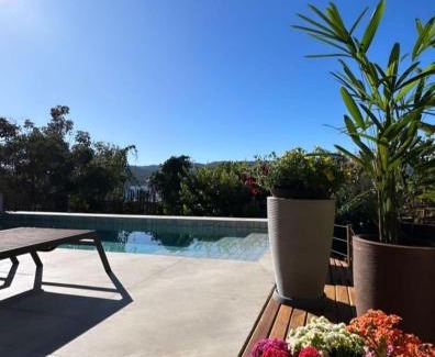 Alto Paraiso de Goias Villa | Unmatched Statera Host: Pool, Hot Tub & Top Guest Ratings