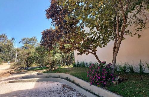 Alto Paraiso de Goias Villa | Unmatched Statera Host: Pool, Hot Tub & Top Guest Ratings