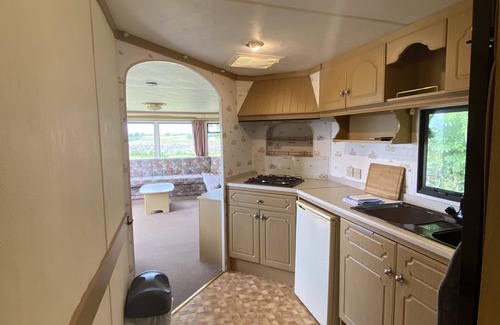 Bryngwran House | Idyllic Static Caravan Near Rhosneigr on Isle of Anglesey