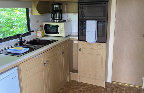 Bryngwran House | Idyllic Static Caravan Near Rhosneigr on Isle of Anglesey